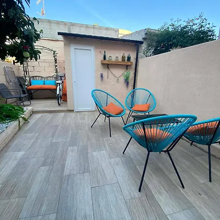 Blue House Appartement Zadar