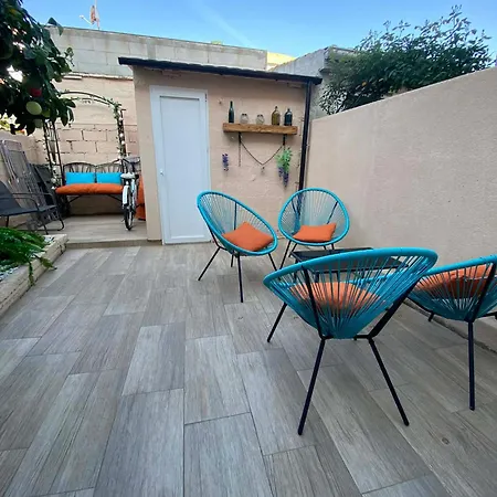 Blue House Appartement
