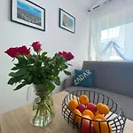 Apartman Blue House
