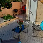 Apartman Blue House