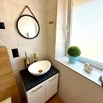 Blue House Apartman