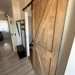 Blue House Apartman *