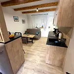 Apartman Blue House