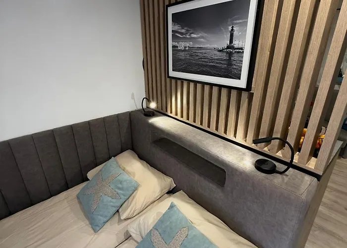 Blue House * Задар