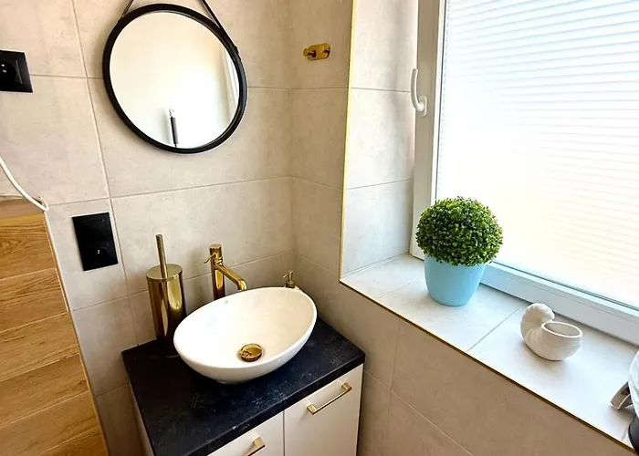 Blue House Апартаменты