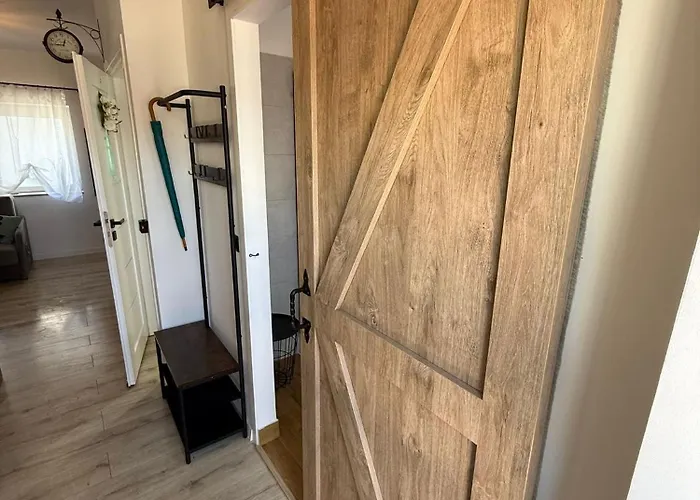 Blue House דירה *